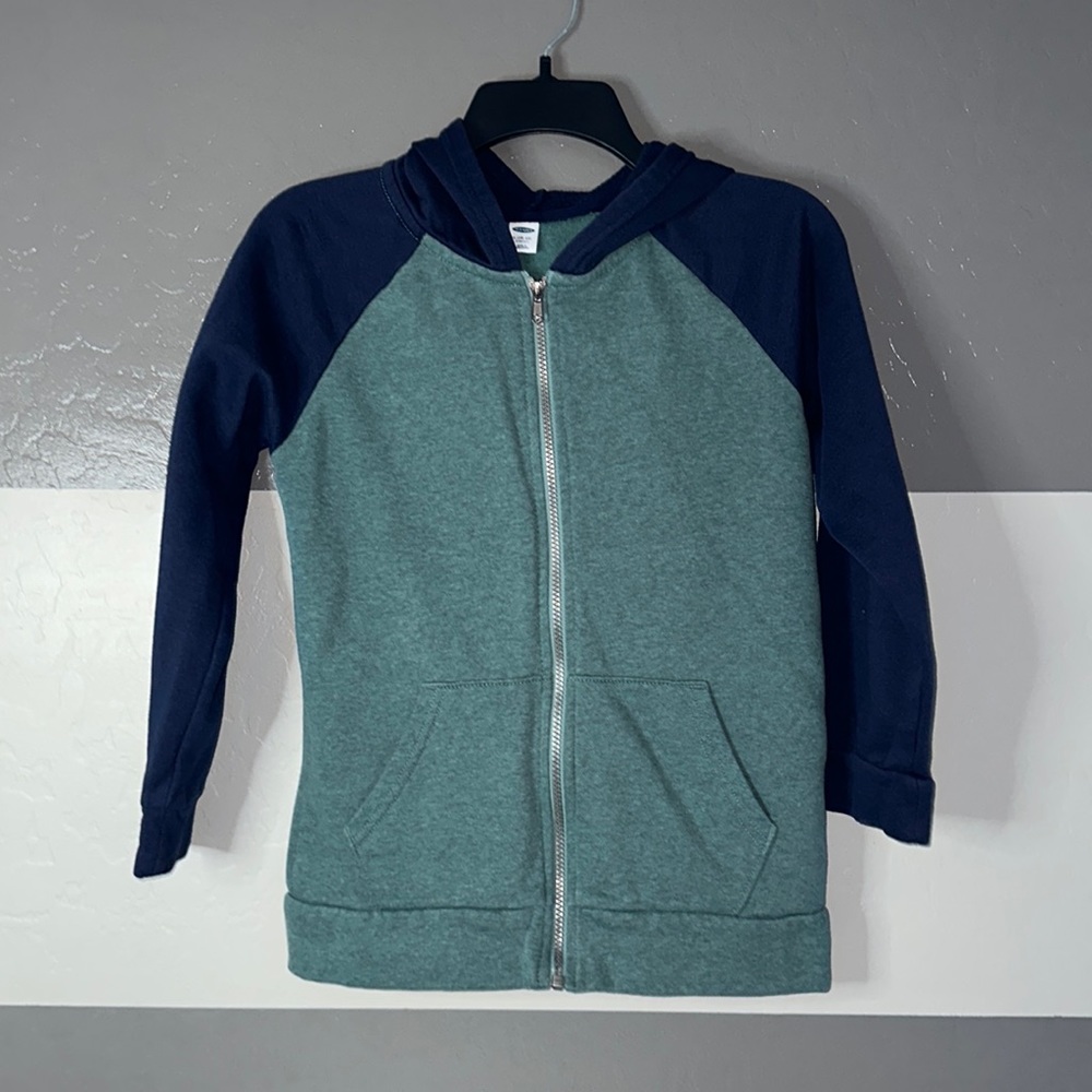 Old Navy Zip-up Hoodie